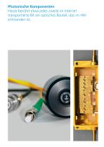 Fraunhofer HHI Annual Report 2010-2012-10