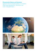 Fraunhofer HHI Annual Report 2010-2012-8