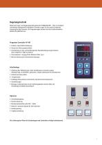 Schmelzen und Warmhalten von NE-Metallen - 7