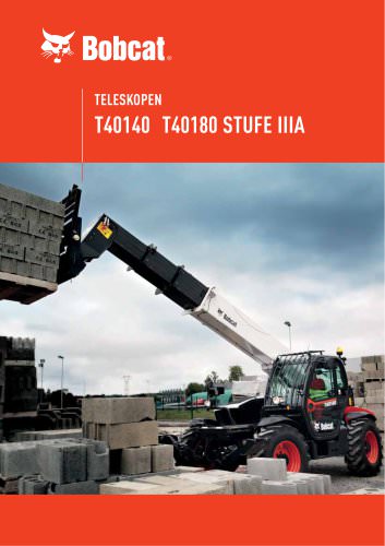 T40140 Teleskop