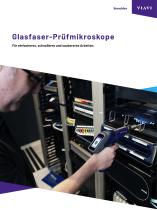 Glasfaser-Prüfmikroskope-1