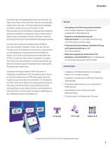 SmartLink Mapper (SLM) für die Plattformen MTS, OneAdvisor und SmartOTDR *-2