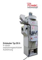 entstauber typ ds6