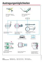 vorabscheider und Enstorgungs-systeme - 4