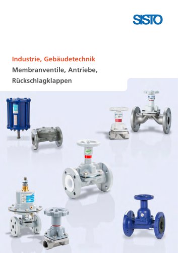 Industriekatalog