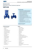 SISTO_Katalog für Industrie- und Gebäudetechnik_DE-10