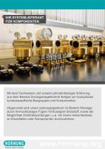 SYSTEMLIEFERANT FÜR KOMPONENTEN.-14