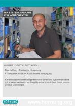 SYSTEMLIEFERANT FÜR KOMPONENTEN.-17