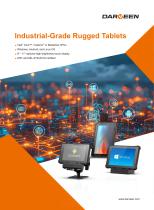 Rugged Tablets