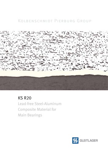 KS R20