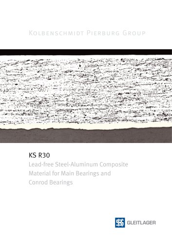 KS R30