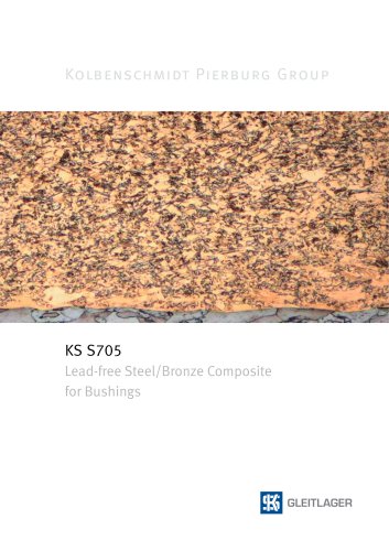KS S705