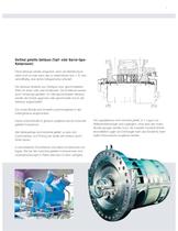 Kompressoren und Turbinen - 5