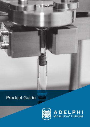 Product Guide