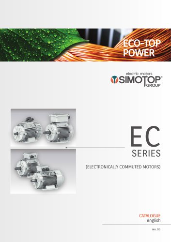 EC SERIES