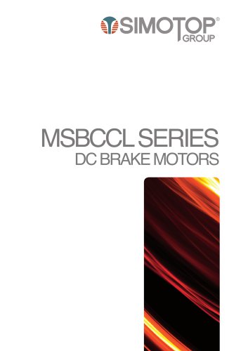 MSBCCL SERIES