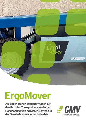 ErgoMover DE