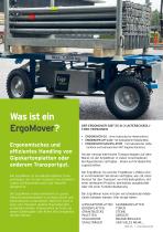 Ergomover DE-2