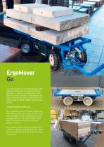 Ergomover DE-6