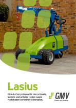 Lasius alle Modelle (DE)