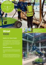 Winlet 1000 (DE-v10)