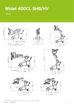 Winlet 400-SHB-HV (v3) DE-4