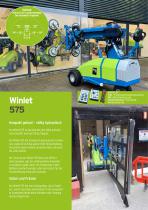 Winlet 575 (DE-V10)