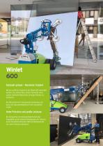 Winlet 600 (DE)