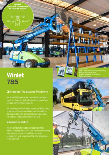 Winlet 785 (DE-v10)