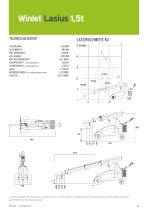 Winlet Lasius 1,5T - DE - 2