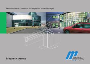 Magnetic.Access - 1