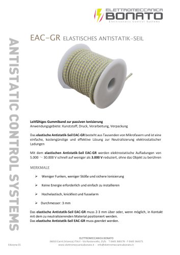 EAC-GR