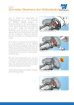 WANGEN Xpress-7