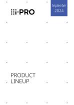 PRODUCT LINEUP