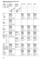 Aluminiumsysteme HKL Katalog 2002 F - 26