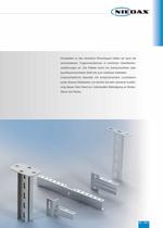 Cable Tray Systems 2011 - 34