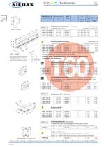 Elektroinstallationskanäle - 18