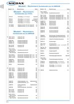 Elektroinstallationskanäle - 6