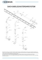 Kabelschutzrohrsystem - 2