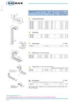 Kabeltragsysteme - 16