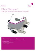 Pillard NocostopTM