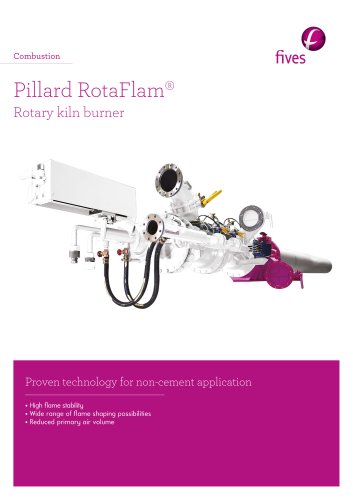 Pillard RotaFlam®