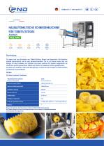 APC – Technisches Datenblatt