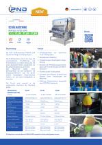 PL8M/6M/4M - Technisches Datenblatt