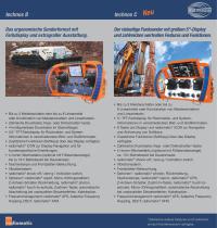 Funksteuerungen für Bergbau und Bohrgeräte - 10