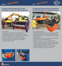 Funksteuerungen für Bergbau und Bohrgeräte - 8