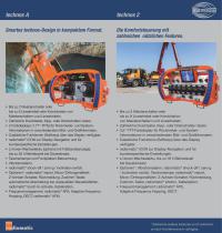 Funksteuerungen für Bergbau und Bohrgeräte - 9