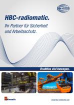 HBC-radiomatic