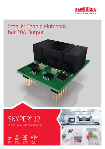 SKYPER 12