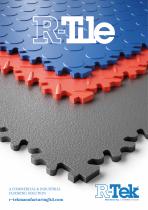 R-Tile Industrial Range